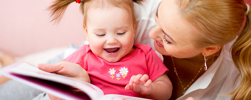 Complete and Detailed Guide to Help You Read with Your Toddler!