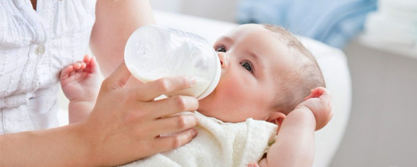 How to Clean Baby Bottles: Basic Rules