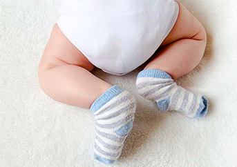 best overnight diapers for baby
