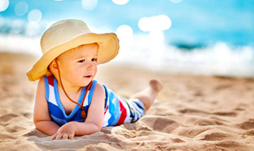 9 Best Baby Sun Hats 👶 Review (Aug. 2023)