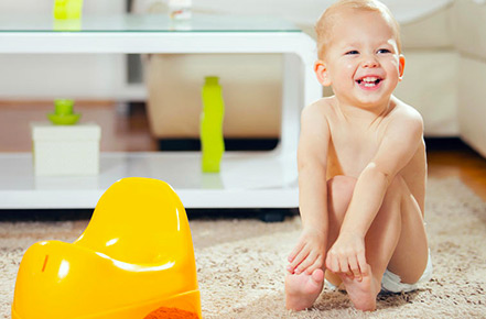 Best Parenthoodroutine Potty Training Tips for Boys