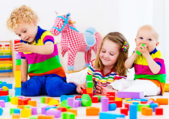 Best Educational Toys For Toddlers