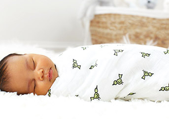 Best Swaddle Blankets