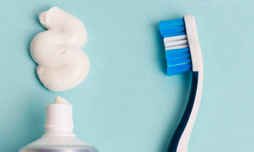 Can toothpaste really rebuild enamel