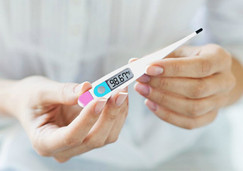 Best Basal Thermometer