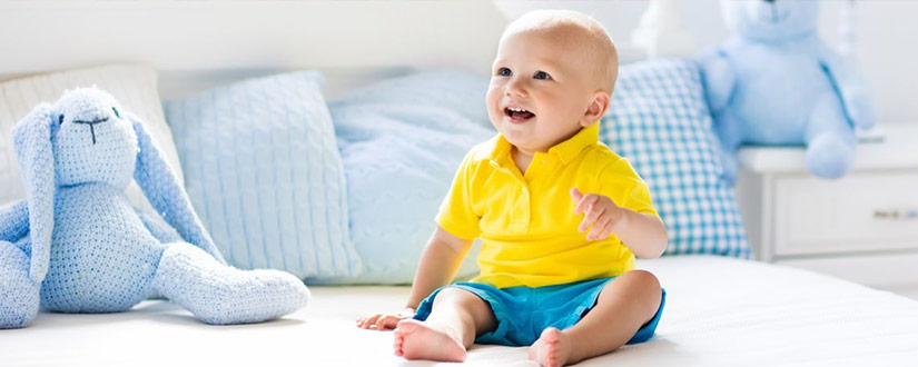 When Can Babies Sit Up: Learning The Key Aspects Of Development