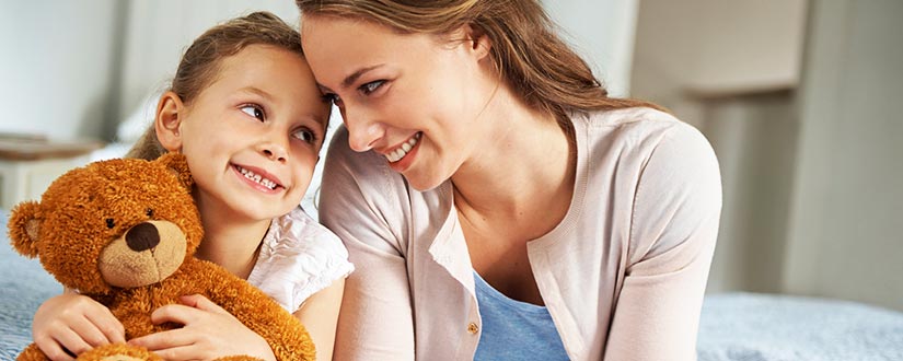 How to find the right nanny?