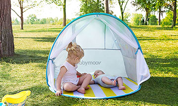 Best Baby Beach Tent 🏖 Review (Apr. 2024)