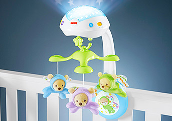 Best Baby Mobile