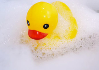 Best Bubble Bath
