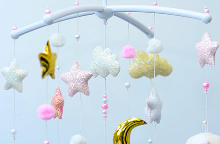 How to Make a Baby Mobile: Complete Guide