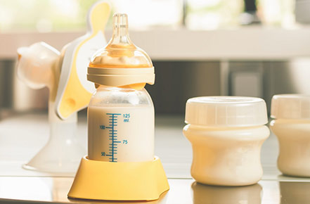 Using a breast pump: Complete guide