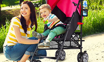 Best Travel Strollers - Tested and Reviewed for 2023