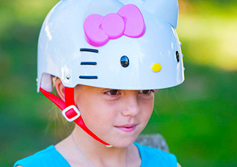 Best Toddler Helmet