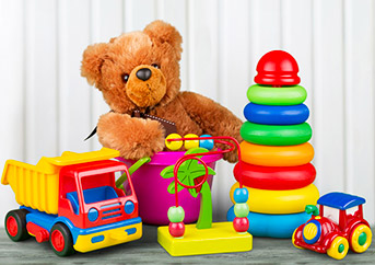 Best Toys For 1 Year Old