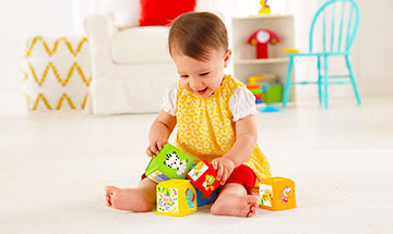 blocks for 1 year old
