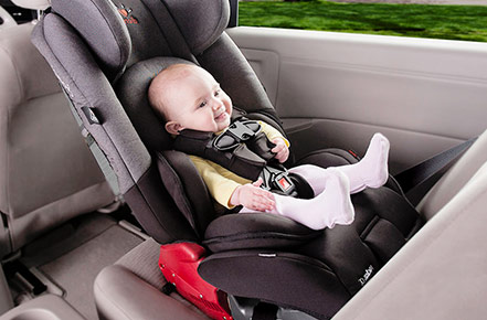 MUST-KNOW FACTS ABOUT CAR SEAT EXPIRATION