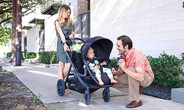 Best Convertible Stroller👍Review (Nov. 2023)