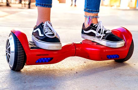 Best Hoverboard Guide: Ride your Hoverboard Like a Guru