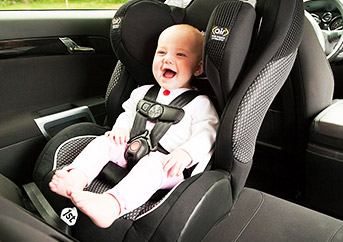 Best Infant Car Seat