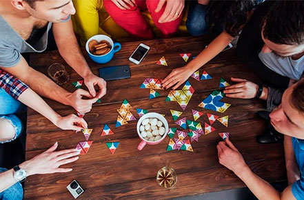 Top Family Game Night Ideas For Spending Time in the Family Circle