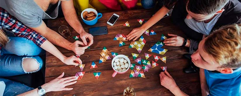Top Family Game Night Ideas For Spending Time in the Family Circle