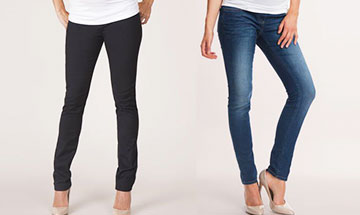 10 Best Maternity Jeans🤰 Review (Jul. 2023)