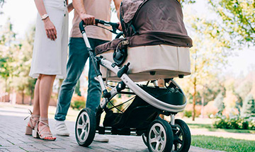 Is an expensive stroller worth it
