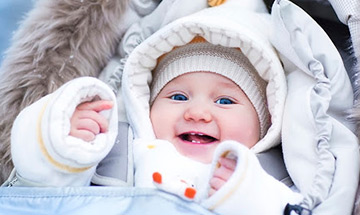 10 Best Baby Snowsuits Review (Jul. 2023)
