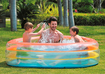 Best Inflatable Pool