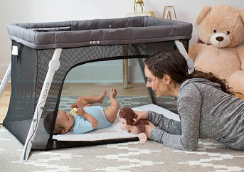 Title Best Travel Crib👍 Review (Oct. 2021)