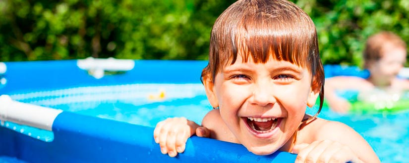 How to Keep a Kiddie Pool Clean: Useful Tips