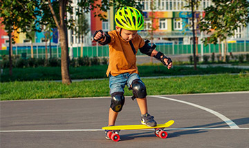 penny skateboard for kids