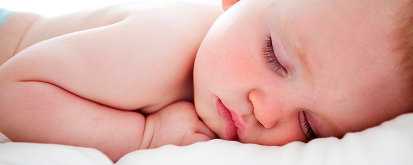 Everything You Need to Know About Your Baby Fighting Sleep