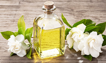 gardenia perfume oil