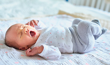 Baby Fighting Sleep - How to Overcome It 😊