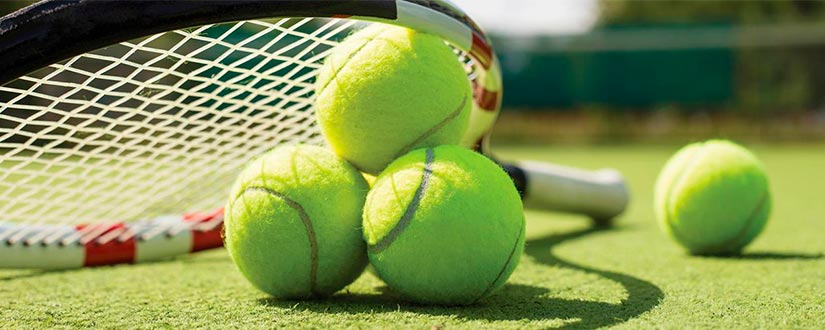 Easy Ways Of Choosing The Best Gifts For Tennis Lovers