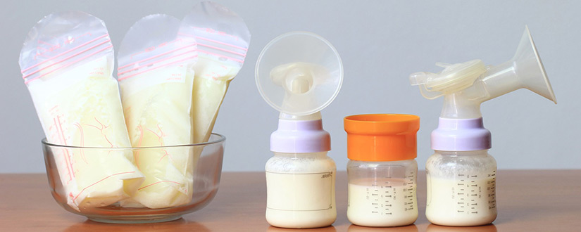Hospital-Grade Breast Pump: What Is It And How To Use It