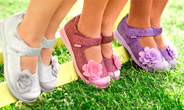 shoes for girls
