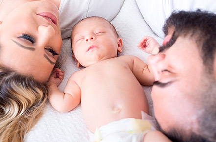 How To Convince Your Husband To Have A Baby: A Guide For Women