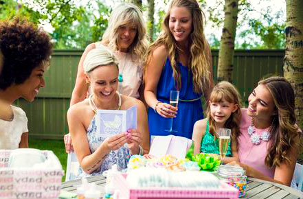 Is it Okay to Bring your Child to a Baby Shower?
