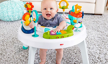 Best Baby Activity Table Review