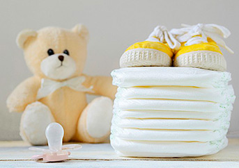 Pampers Baby Dry Vs Swaddlers