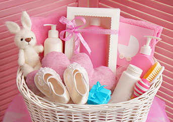 Baby Shower Hostess Gifts Review